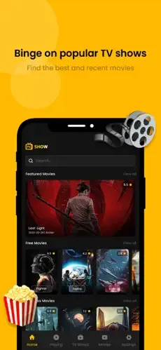 hotstar-tamil-movie download tv show
